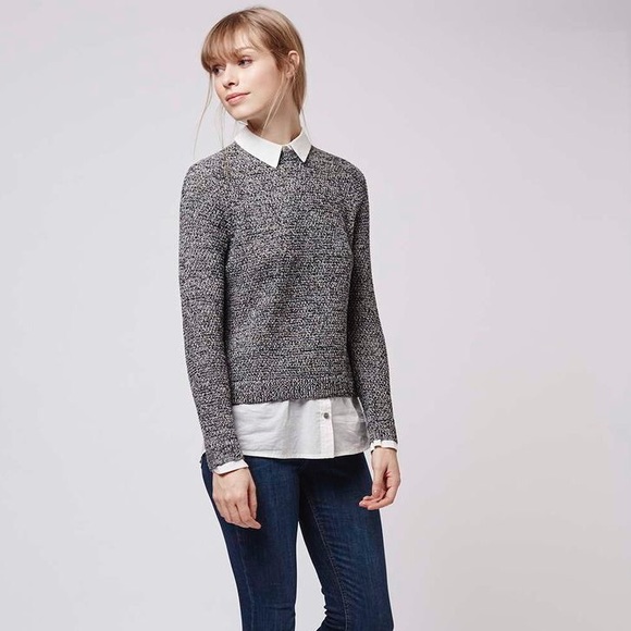 Topshop | Sweaters | Topshop Petite 